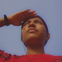 Rashmi Naik⁷(@_narisoo18) 's Twitter Profile Photo