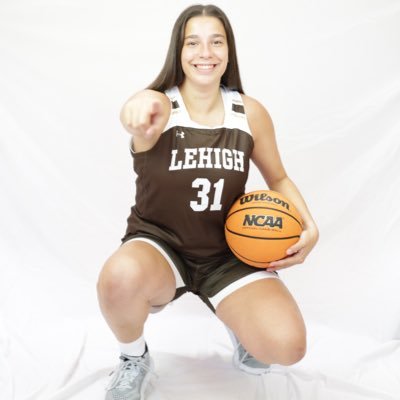 NJ | Lehigh WBB '25