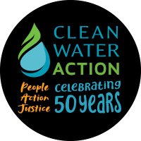 Clean Water Action VA (@cleanwaterva) 's Twitter Profile