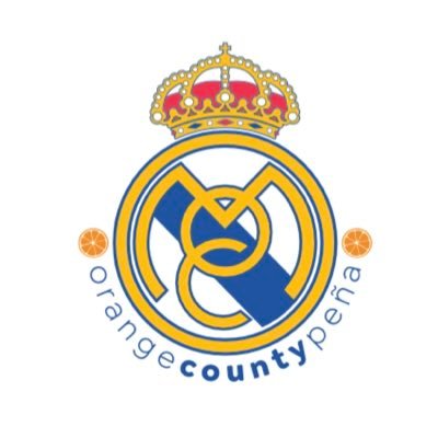 Supporters group for Real Madrid in Orange County CA