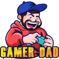 Gamer Dad(@gamerdad86s) 's Twitter Profile Photo
