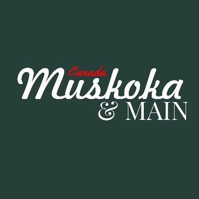 #Muskoka news, info and events. Powered by @myontariodotca. A Division of @backroadsmain Media.