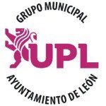 📍Cuenta oficial del Grupo Municipal Unión del Pueblo Leonés en el Ayuntamiento de LEON