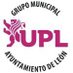 UPL_AytoLeón (@UPL_Leon) Twitter profile photo