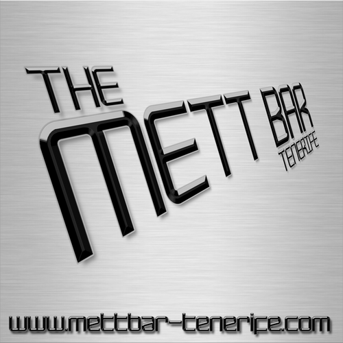 MettBar's profile picture. One of Tenerife's Busiest & Best Bars #MettBarBestBar #ThePlaceToBe
#MettBarSavedMyLife