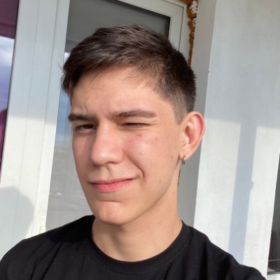 shamilKamalid's profile picture. #folowback #читаювзаимно