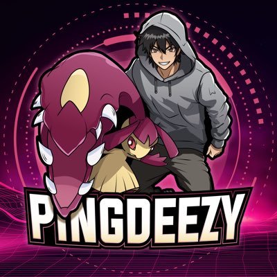 PingDeezyPogo