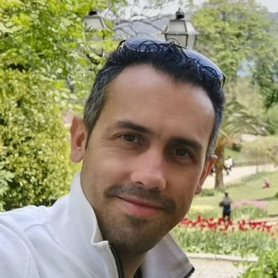 DenizaskeriNL's profile picture. 