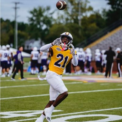 Playmaker @TnTechfootball