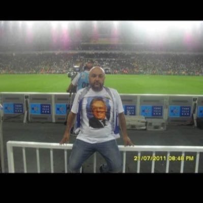 bebetoFBUNYE's profile picture. 