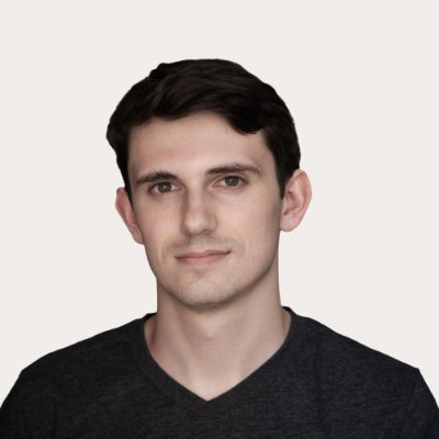 Interested in JS, React, D3, and Mountains