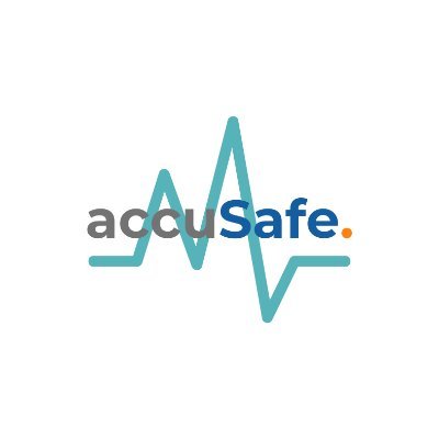 accuSafe is your trusted partner for health and safety consultancy and training services in the healthcare sector.