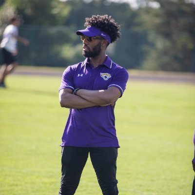 Husband. Father. Head Coach T&F(Sprints, Hurdles and Relays). USA Level 1 Coach. Assistant Football Coach (DB). Believer. Carrboro T&F. Carrboro Football.