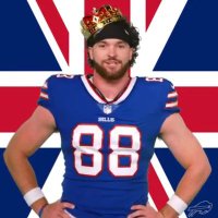 Buffalo Sandman (@saulmckay3) 's Twitter Profile
