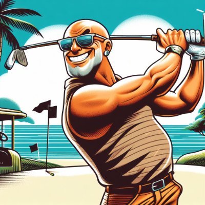 bald_golfer Profile Picture