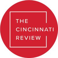 Cincinnati Review (@cincinnreview) 's Twitter Profile Photo Cincinnati Review (@cincinnreview) 's Twitter Profile Photo