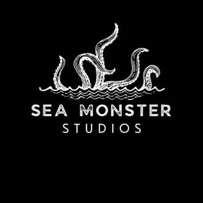 seamonstastudio's profile picture. Art, Entertainment and Design