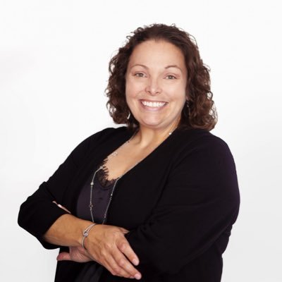 Administrative & Paralegal Support Director. Presenter. Leader. Educator.