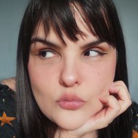 Aquela meio Addams (@cleo__oliveira) 's Twitter Profile