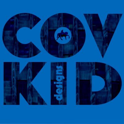 Graphic design enthusiast from Coventry. @Coventry_City Season ticket holder. Can create bespoke designs - message me.