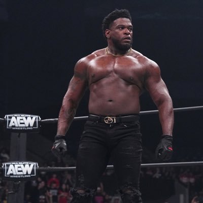 Professional Wrestler | @AEW Appearances/Business Inquiries: Steve@TheParagonTG.com Comments off; I DON’T NEED YOUR VALIDATION