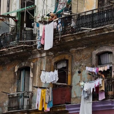 Un espacio en el cual se muestra la realidad de las calles de Cuba y de como el pueblo realmente vive #cuban_reality🇨🇺