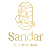 Sandar Burmese Hair(@SandarBurmese) 's Twitter Profile Photo