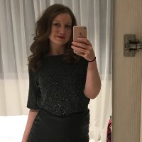 Jenny Davies(@JennyDavies_) 's Twitter Profile Photo