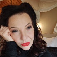 Miss Lily Lorraine, Dahlia(@Dahlia00Dahlia) 's Twitter Profile Photo