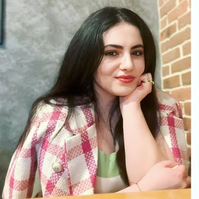 Gülcahan Məmmədova                                                    
 
 🇦🇿