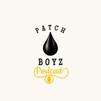 Patch Boyz Podcast Profile
