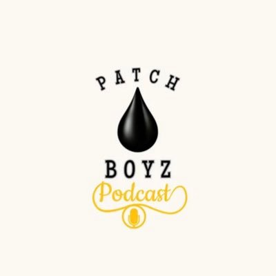 PatchBoyz_Pod Profile Picture