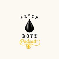Patch Boyz Podcast(@PatchBoyz_Pod) 's Twitter Profile Photo