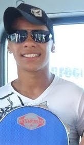 Marlon Lopes de Paula,15 anos,Pretiin =D,1ºDeus, Atleticano, Pagodero ♫,Solteiro,Ciumento,Familia,Amigos,Jogador da Base do Predadores Futebol Americano.