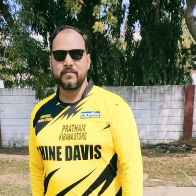 Cricketer, Cricket Analyst....🏏🏏
Some time Political Analyst...