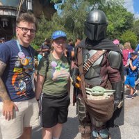 Daisy (@twilightdaisy) 's Twitter Profile Photo