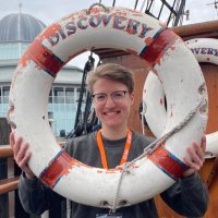 Glossopteris Polar (@glossopterisp) 's Twitter Profile Photo