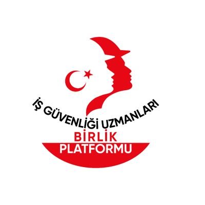 İş Güvenliği Uzmanları Birlik Platformu Resmi Twitter Hesabıdır.