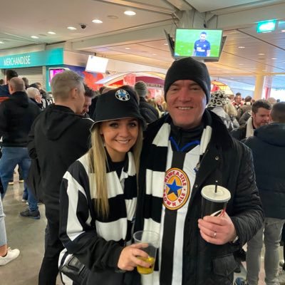 MH nurse👩‍⚕️ NUFC STholder for over 13 years⚽️ insta - caittsmith