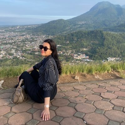 MarthaLidya1's profile picture. In Relationship with God † ig: martha_lidya