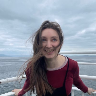 PhD student @EdinburghUni @HeriotWattUni • Maths grad @UniOfYork👩🏻‍🎓• @hermathsstory • @_Piscopia • Bayesian Stats & Stats ML for Critical Illness Prediction