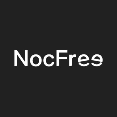 NocFree's profile picture. Wireless split keyboard - split to reconnect ⌨️ 🙌 ⌨️