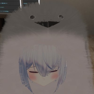 VRChat垢です
イベントに出没するサカバンバスピスです
干し芋
https://t.co/RHcopxm2oT
