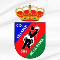 CD VILLARES DE LA REINA (@cd_reina) 's Twitter Profile Photo CD VILLARES DE LA REINA (@cd_reina) 's Twitter Profile Photo