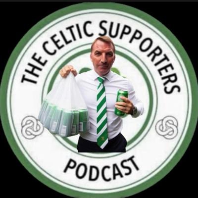 🇮🇪 celtic supporters podcast 🇮🇪

tiktok @csppodcast1888

https://t.co/SYA8EhzqR2