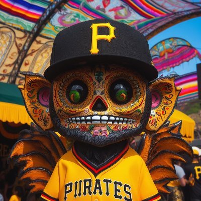 Cuenta no oficial de los Piratas de Pittsburgh en México