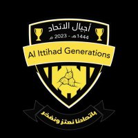 أجيال الإتحاد(@AjyalAlittihad) 's Twitter Profile Photo