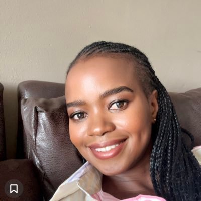 SKKhumalo's profile picture. I am South African. We win.