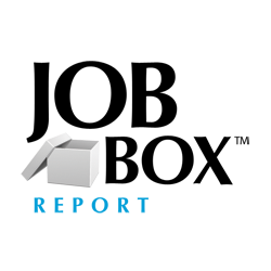 Welcome to the Job Box Report | Job Search & News • Career Advice & Info • Branding Yourself • Media Production