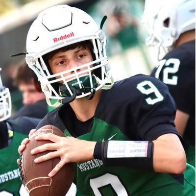 Lakewood Ranch High School || ‘27 QB || 4.3 GPA || 5’9 140 lbs